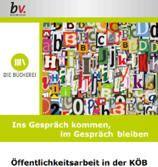 Öffentlichkeitsarbeit in der KÖB