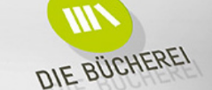 Büchereilogo transparent (c) Borromäusverein Büchereilogo transparent