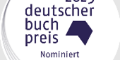 Deutscher Buchpreis