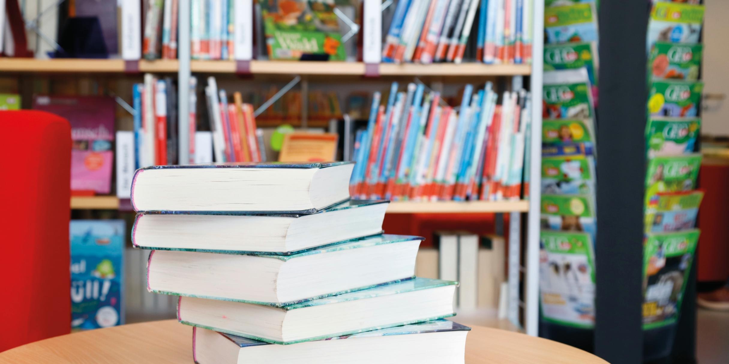 Bücher