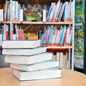 Bücher