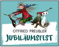 Jubiläum Otfried Preussler