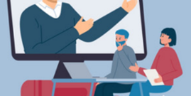 LBZ Online-Sprechstunde