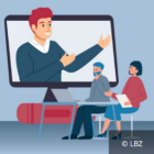 LBZ Online-Sprechstunde