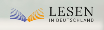 Lesen in Deutschand