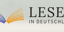 Lesen in Deutschand (c) DIPF Leibniz-Institut für bildungsforschung und Bildungsinformation, Frankfurt a.M. Lesen in Deutschand