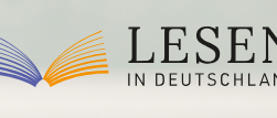 Lesen in Deutschand (c) DIPF Leibniz-Institut für bildungsforschung und Bildungsinformation, Frankfurt a.M. Lesen in Deutschand