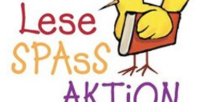 Lesespass-Aktion