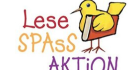 Lesespassaktion