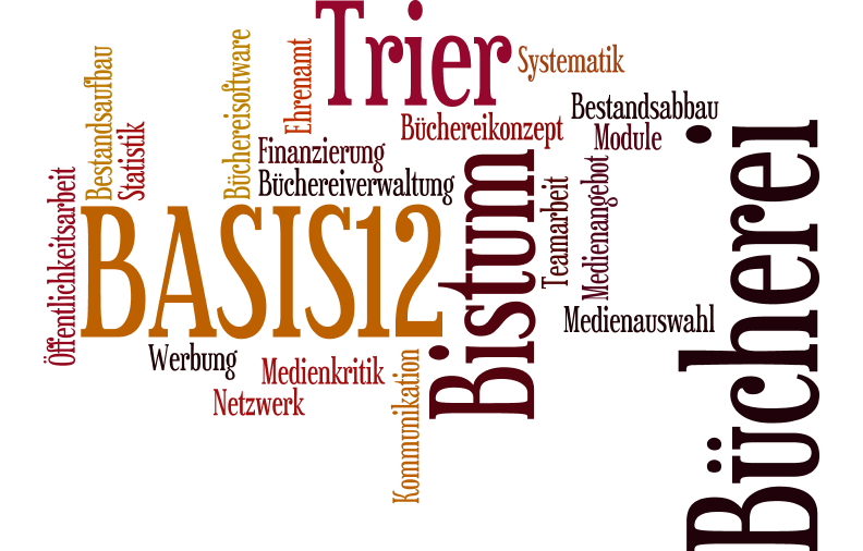 Logo Trier Basis12