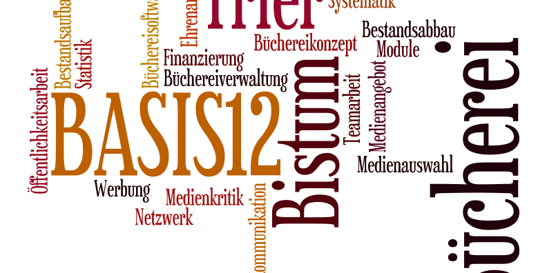 Basis12 (c) Fachstelle für Büchereiarbeit Basis12