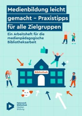 Broschüre Medienbildung Praxistipps
