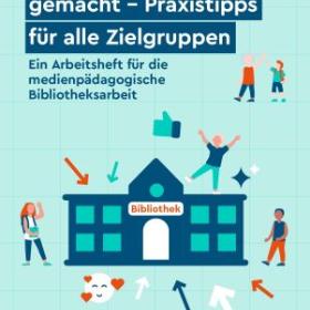 Broschüre Medienbildung Praxistipps