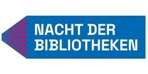 Nacht der Bibliotheken 2025 (c) Deutscher Bibliotheksverband Nacht der Bibliotheken 2025