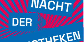 Nacht-der-Bibliotheken 2025 (c) Deutscher Bibliotheksverband Nacht-der-Bibliotheken 2025