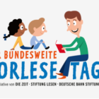 Der Bundesweite Vorlesetag