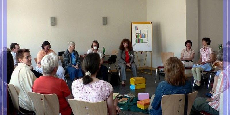 Seminar Vorlesen und Erzählen