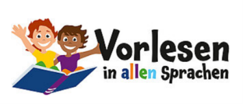 Vorlesen in allen Sprachen