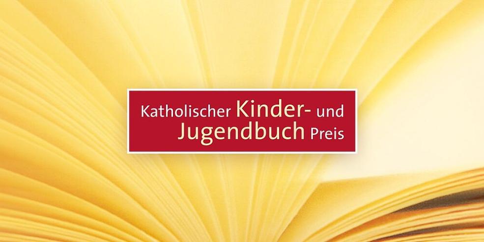 Katholischer Kinder- und Jugendbuchpreis (c) Deutsche Bischofskonferenz Katholischer Kinder- und Jugendbuchpreis