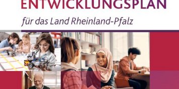 Bibliotheksentwicklungsplan RLP