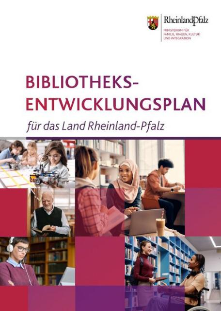 Bibliotheksentwicklungsplan RLP