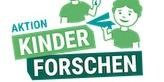 Kinder forschen