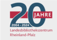 Landesbibliothekszentrum Rheinland-Pfalz