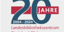 Landesbibliothekszentrum Rheinland-Pfalz