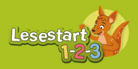 Lesestart 1-2-3