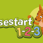 Lesestart 1-2-3