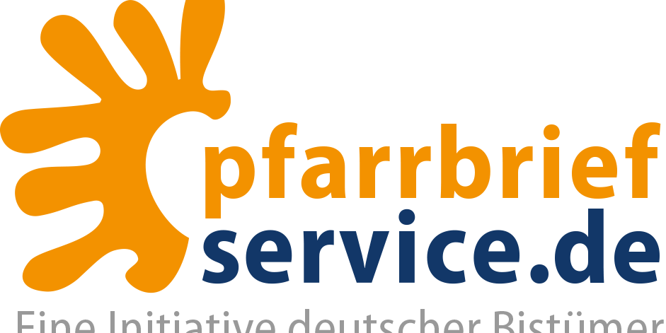 Logo Pfarrbriefservice (c) Pfarrbriefservice Logo Pfarrbriefservice