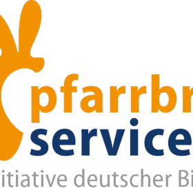 Logo Pfarrbriefservice
