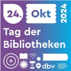 Tag der Bibliotheken 2024