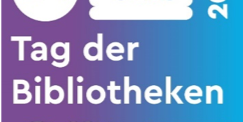 Tag der Bibliotheken 2024