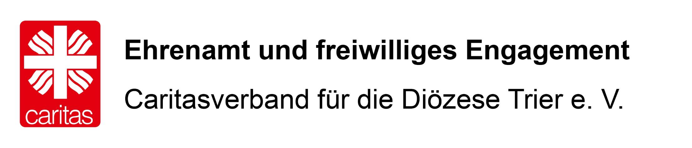 Link zu: Ehrenamt und freiwilliges Engagement , Seite des Caritasverbandes für die Diözese Trier e. V.