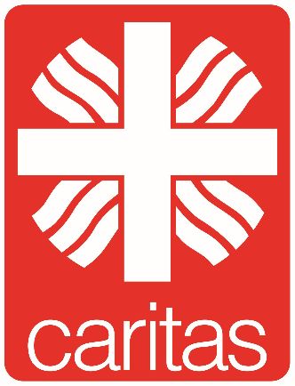 Logo Caritas 2021
