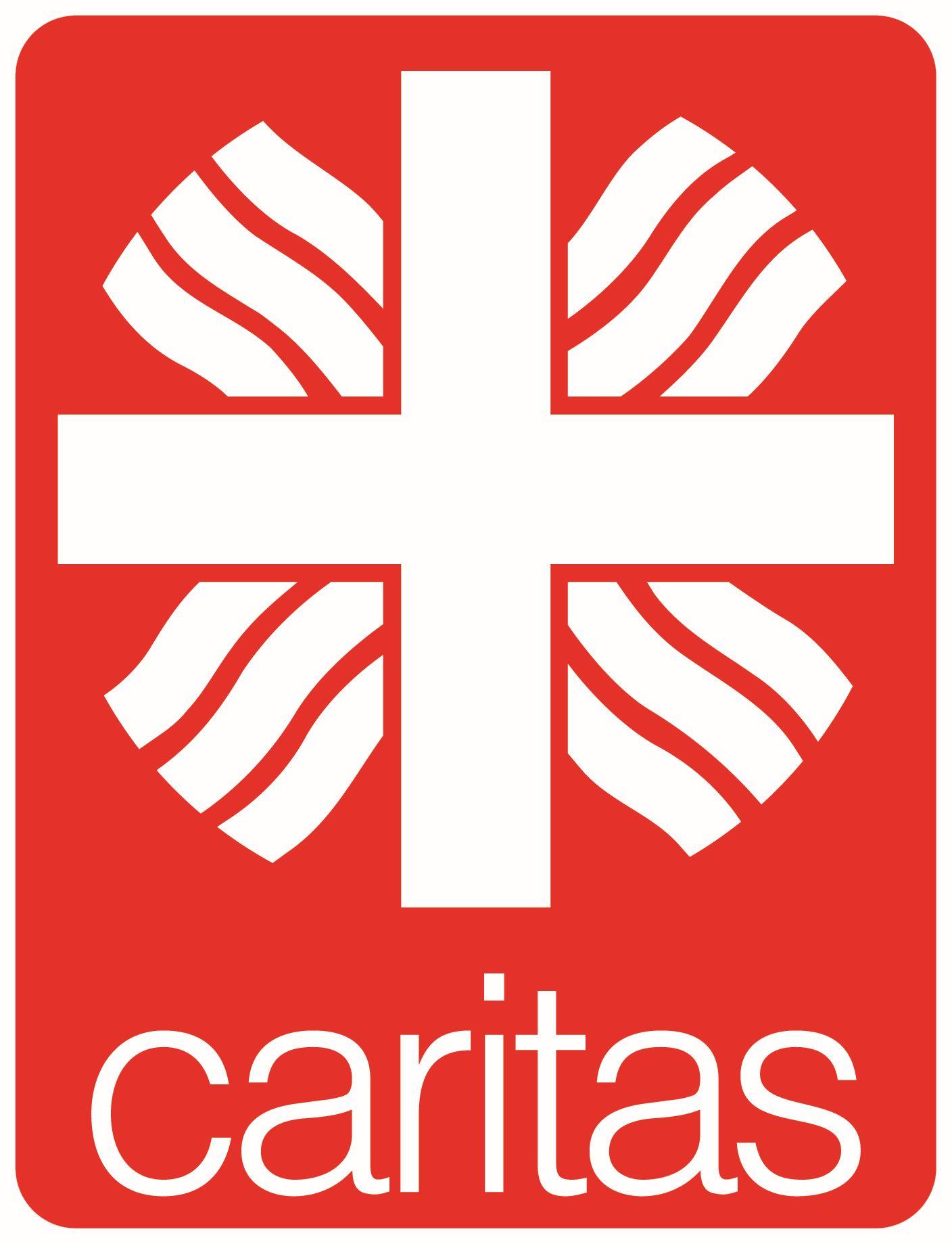 Logo Caritas 2021