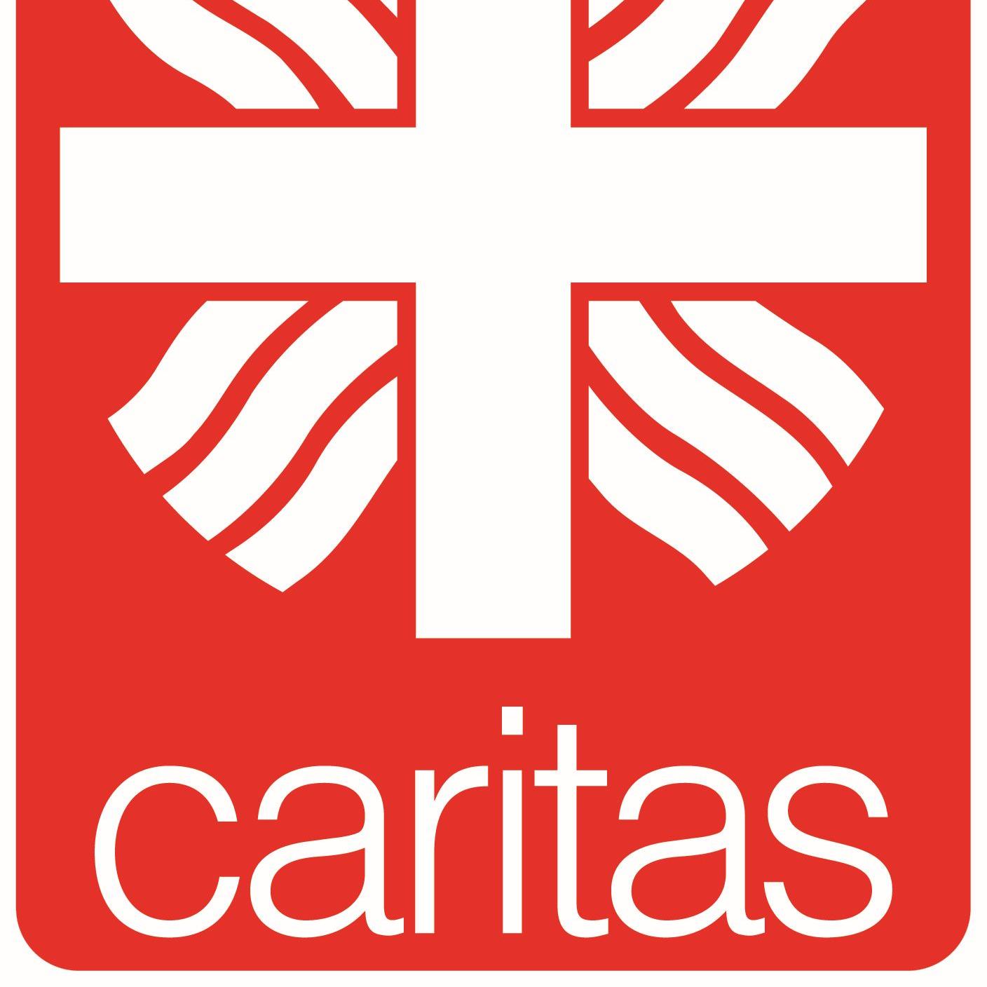 Logo Caritas 2021