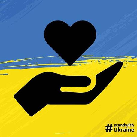 Ukraine-Hilfe