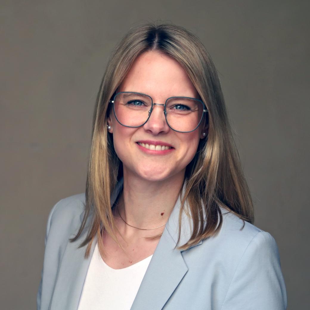 Annika Burggraaff