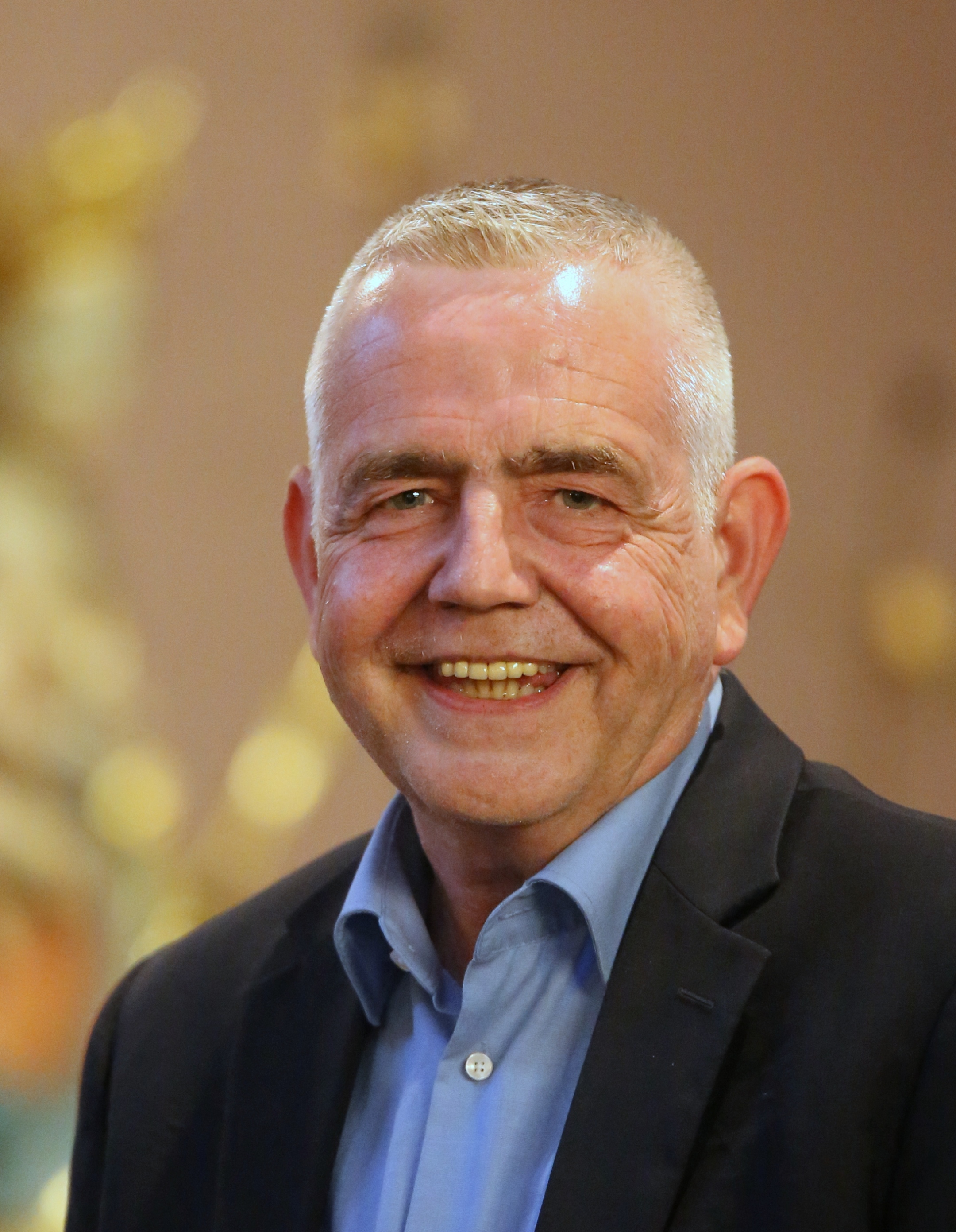Dr. Thomas Fößel (c) Bistum Trier Dr. Thomas Fößel