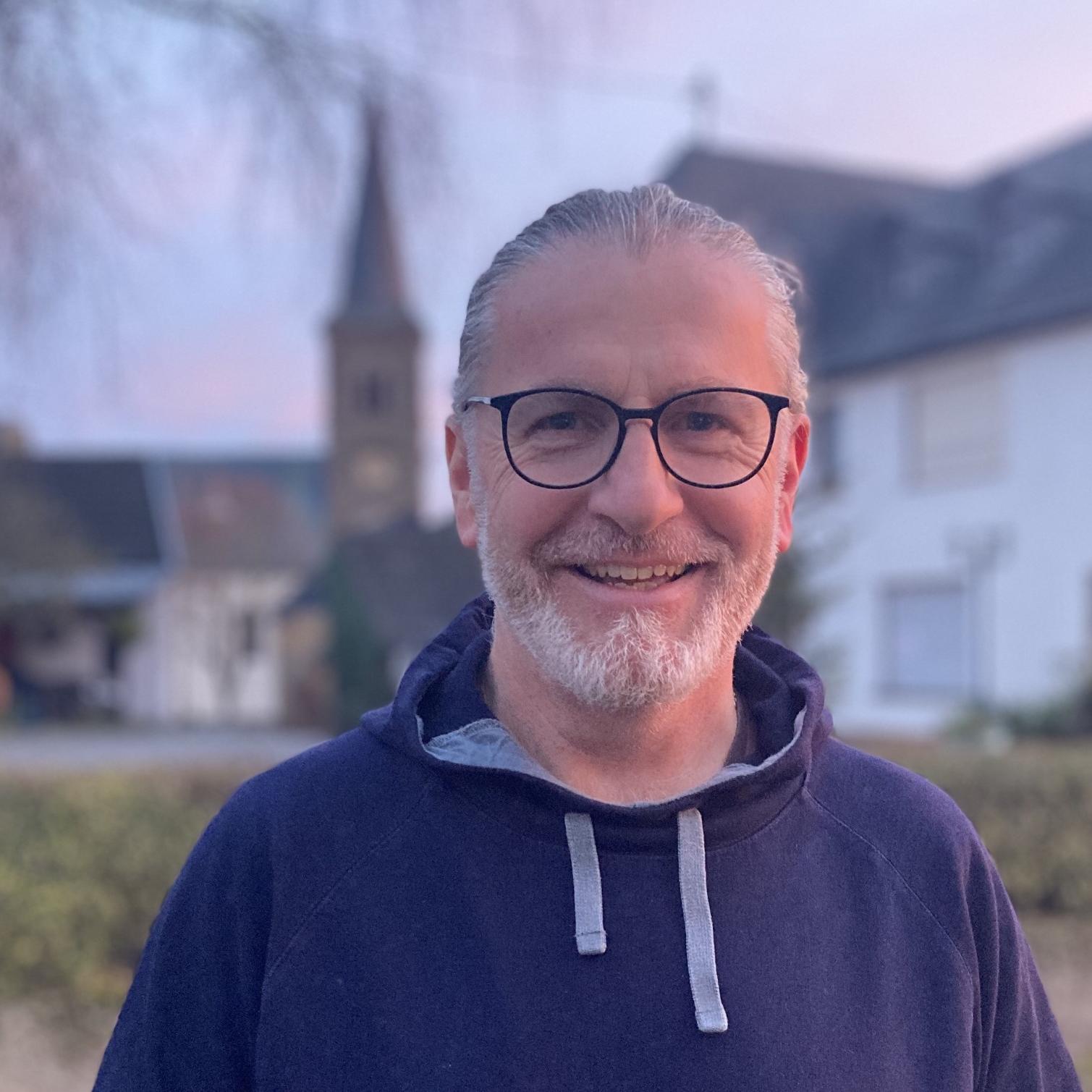 Bernd Hammes