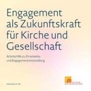 Deckblatt DBK Engagement als Zukunftskraft
