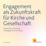 Deckblatt DBK Engagement als Zukunftskraft
