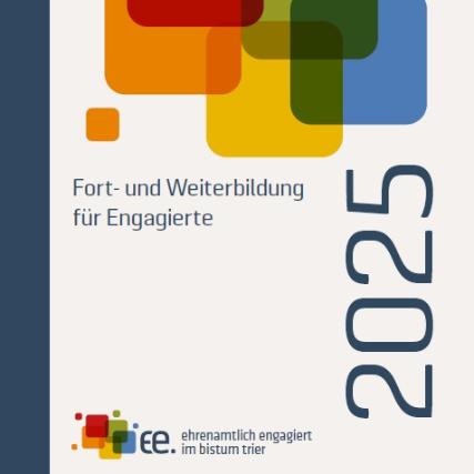 Deckblatt Prorgramm 2025