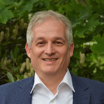 Dyrck Meyrer (c) Bistum Trier Dyrck Meyrer