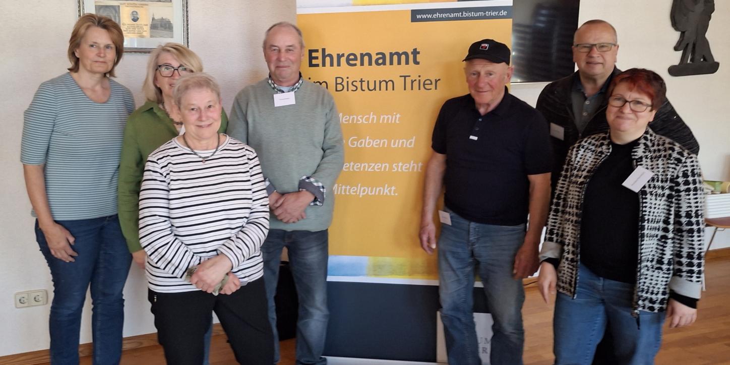 Ziel der Veranstaltungen war es, ein Forum der Begegnung und des Austauschs untereinander zu bieten.