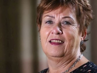Elke Müller