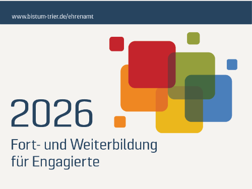 Flyer Programm 2026