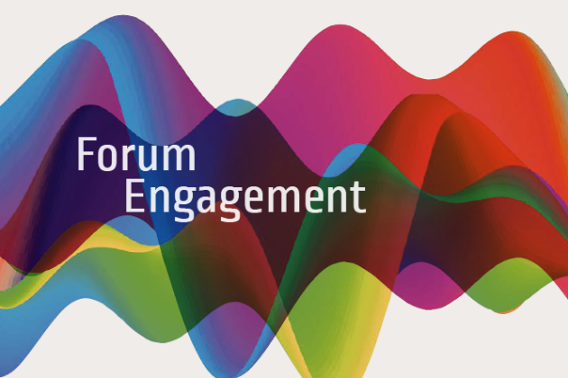 Forum Engagement_Welle